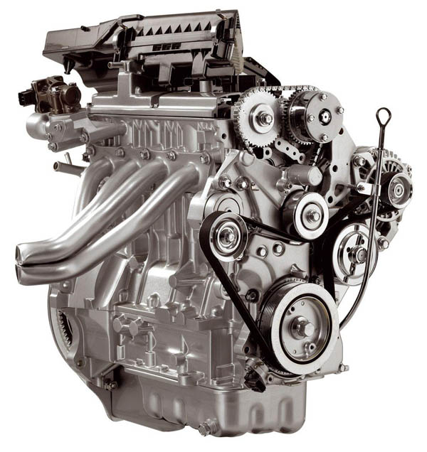 2007  Beat Car Engine